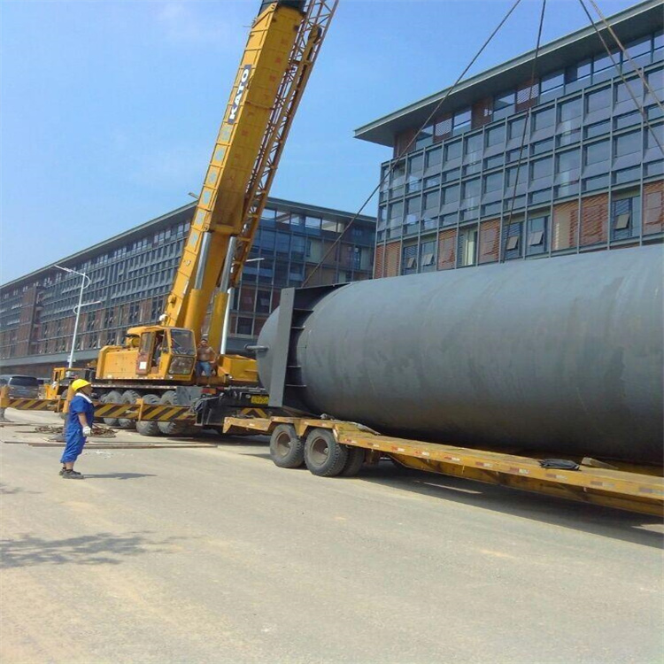 长丰镇大型吊车租赁公司