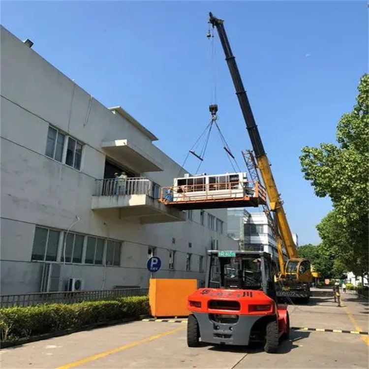 长丰镇小型吊车出租电话