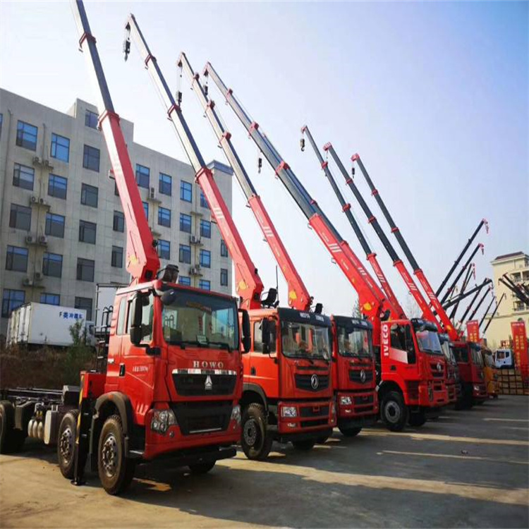 长丰镇租专业吊车电话