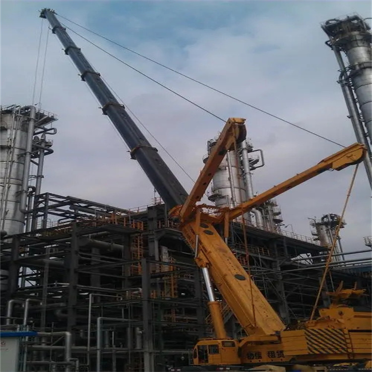 长丰镇吊车出租电话