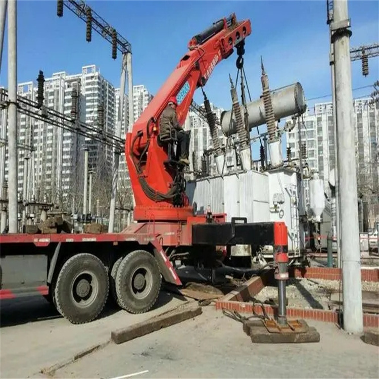 长丰镇就近吊车出租|工地厂房吊装设备租赁|24小时高效响应