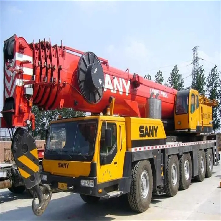 长丰镇附近工地哪里有吊车出租|应急吊装服务|24小时灵活调度