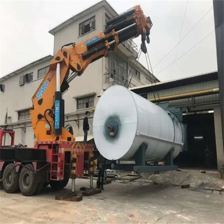 长丰镇室内装修小型折臂吊出租服务：高效解决方案与租赁指南