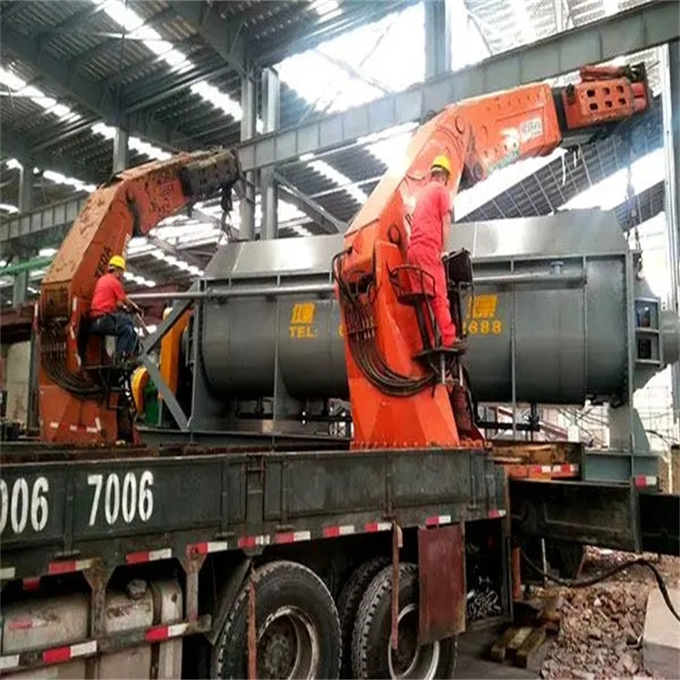 长丰镇大型随车吊出租多少钱