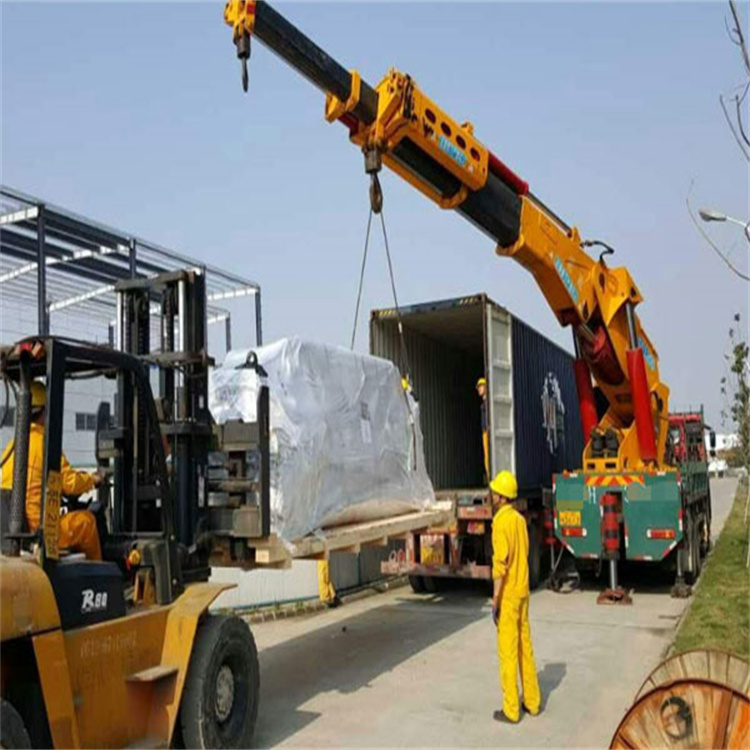 长丰镇专业随车吊出租电话