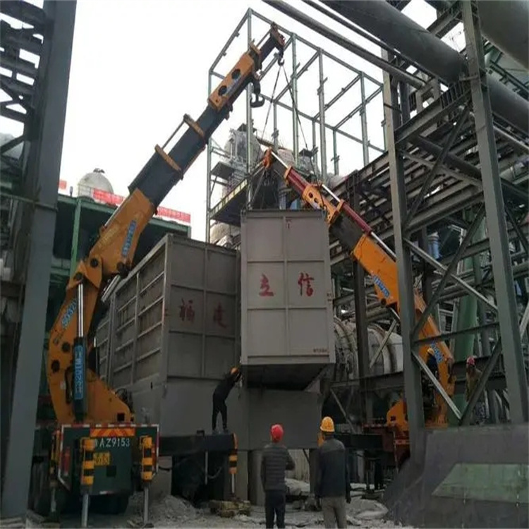 长丰镇折臂吊车租赁电话