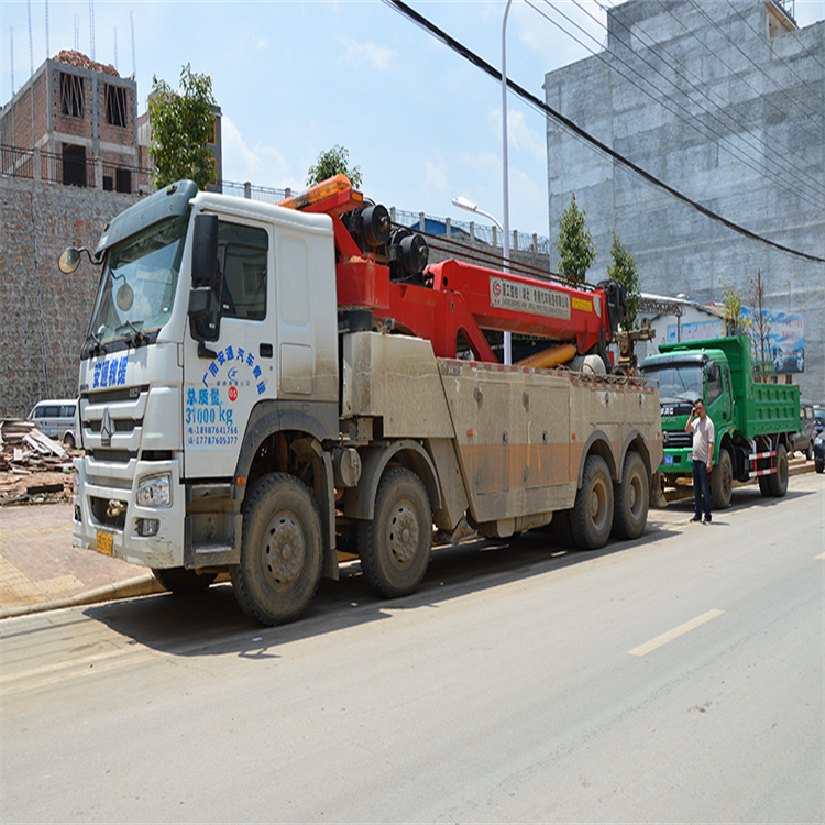 长丰镇50吨随车吊出租