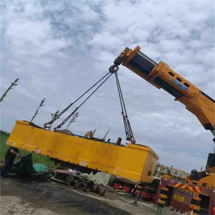 长丰镇专业吊车出租哪家好