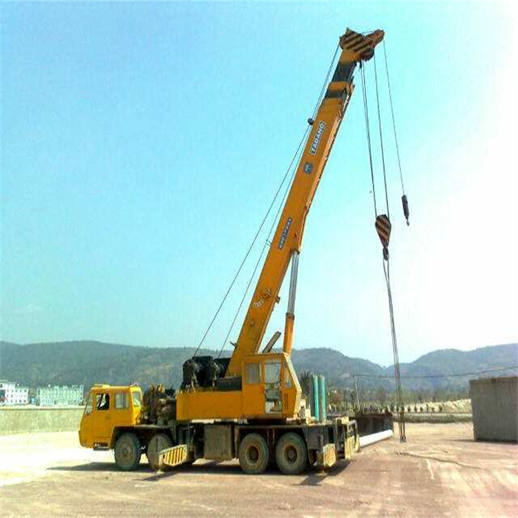 长丰镇小型吊车出租价格是多少